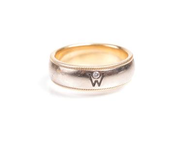 Wellendorf Brillant-Ring - Umění, starožitnosti, šperky