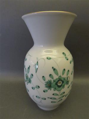 Vase, Meissen, 2. Hälfte 20. Jahrhundert - Umění, starožitnosti, šperky