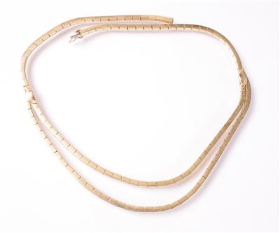 Collier - Arte, antiquariato e gioielli