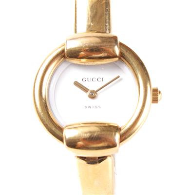 Gucci Rare Ladies - Swiss - Kunst, Antiquitäten und Schmuck