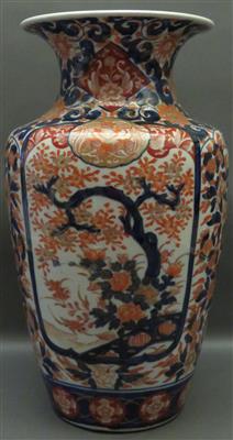 Imari Vase, Japan Meiji, Ende 19. Jhdt. - Kunst, Antiquitäten und Schmuck