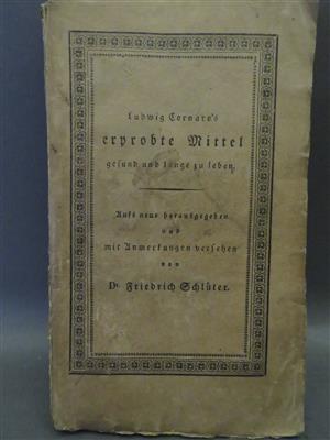 Friedrich Schlüter - Kunst und Antiquitäten