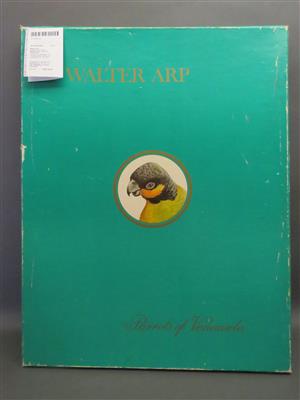 Walter Arp * - Kunst, Antiquitäten und Schmuck