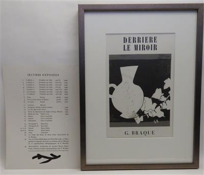 Georges Braque * - Arte, antiquariato e gioielli