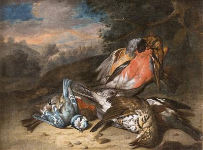 Philipp Ferdinand de Hamilton - Arte, antiquariato e gioielli