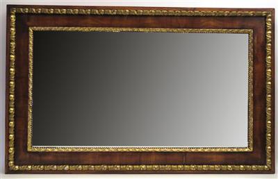 Biedermeier-Spiegelrahmen um 1830 - Kunst, Antiquitäten und Schmuck