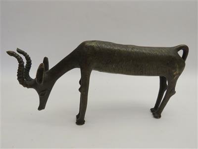 Gazelle - Gioielli, arte e antiquariato