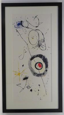 Joan Miro * - Schmuck, Kunst und Antiquitäten