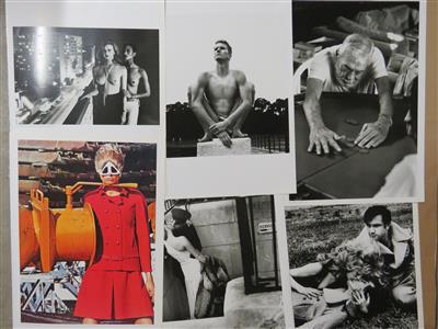 20 Foto-Lithografien - Schmuck, Kunst und Antiquitäten