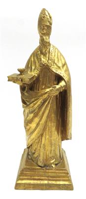 Heiliger Bischof Konrad von Konstanz, 20. Jahrhundert - Klenoty, umění a starožitnosti