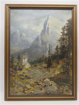 Josef Preyer - Schmuck, Kunst und Antiquitäten