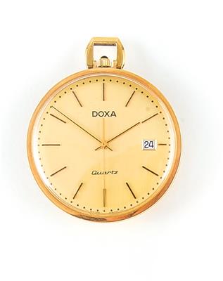 Doxa - Schmuck, Kunst und Antiquitäten