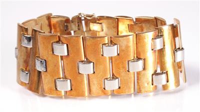 Breites Armband - Jewellery