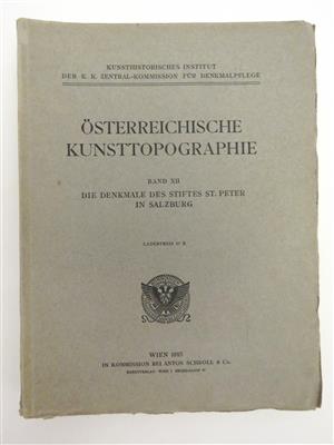Hans Tietze - Schmuck, Kunst und Antiquitäten