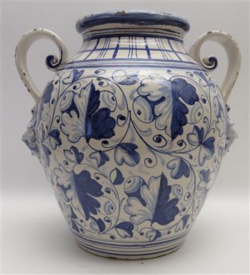 Große Vase, 20. Jahrhundert - Schmuck, Kunst und Antiquitäten