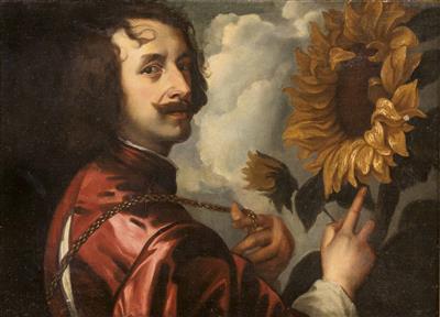 Anthonis van Dyck, Nachahmer - Schmuck, Kunst und Antiquitäten