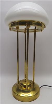 Tischlampe, 2. Hälfte 20. Jahrhundert - Jewellery, antiques and art