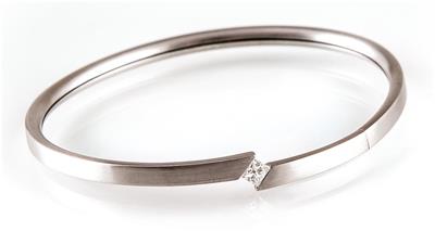 Diamantarmreif ca. 0,30 ct - Jewellery