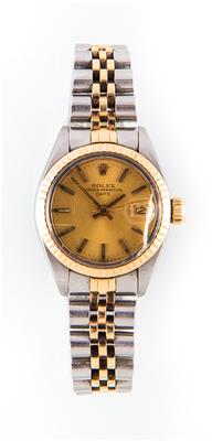 Rolex Oyster Perpetual Date - Schmuck, Kunst und Antiquitäten