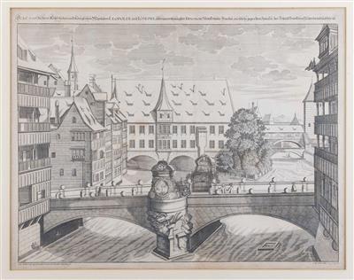 Johann Andreas Graff - Klenoty, umění a starožitnosti