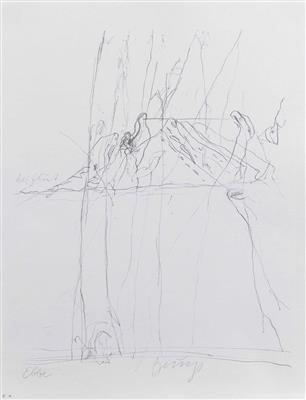 Joseph Beuys * - Klenoty, umění a starožitnosti