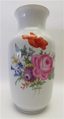 Vase, Meissen, 1977 - Schmuck, Kunst und Antiquitäten