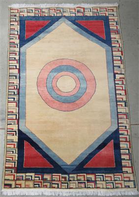 Anatolischer Knüpfteppich ca.255 x 165 cm, Türkei - Schmuck, Kunst und Antiquitäten