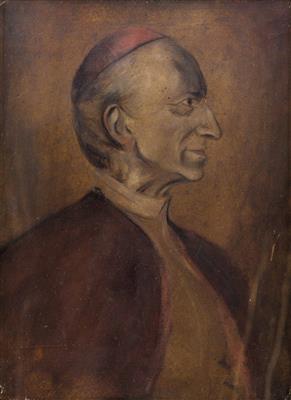 Franz von Lenbach - Gioielli, arte e antiquariato