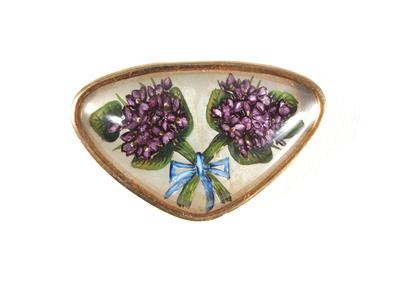 Brosche - Jewellery, antiques and art