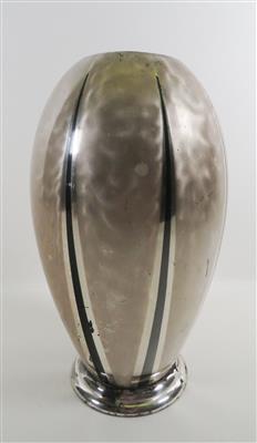 Vase, Art Deco - Gioielli, arte e antiquariato