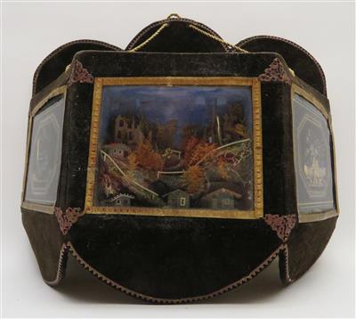 Wandablage, 19. Jahrhundert - Schmuck, Kunst und Antiquitäten
