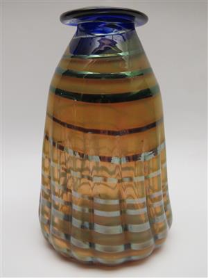 Vase, 2. Hälfte 20. Jahrhundert - Schmuck, Kunst und Antiquitäten