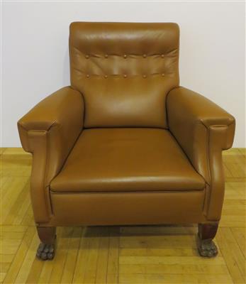 Fauteuil, 1920er-Jahre - Gioielli, arte e antiquariato