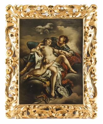 Carle (Charles Andrè) van Loo, Nachahmer - Kunst, Antiquitäten und Schmuck