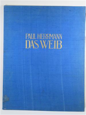 Paul Herrmann - Kunst, Antiquitäten und Schmuck