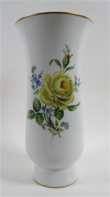 Vase, Meissen, 2. Hälfte 20. Jahrhundert - Umění, starožitnosti a šperky