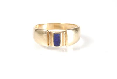 Ring - Art, antiques and jewellery