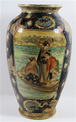 Vase, China 20. Jahrhundert - Kunst, Antiquitäten und Schmuck