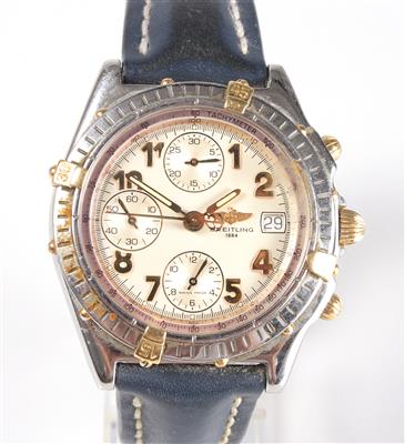 Breitling Chronomat - Kunst, Antiquitäten und Schmuck