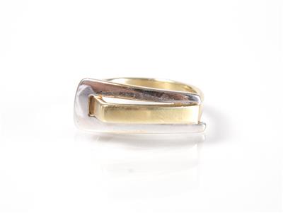 Ring - Art, antiques and jewellery