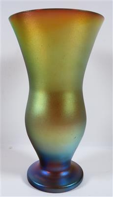 Myra-Vase, WMF, Geislingen um 1930 - Jewellery, antiques and art