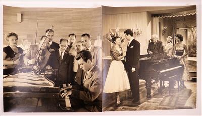 21 SW Fotos, ca. 1950/60er Jahre - Arte, antiquariato e gioielli