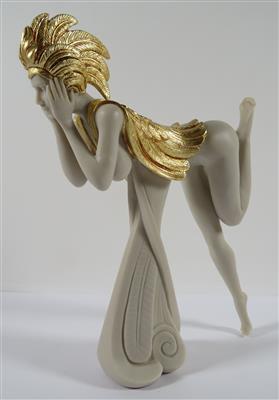 Ernst Fuchs * - Umění, starožitnosti a šperky