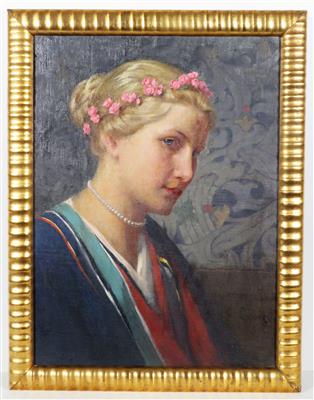 Gustav Lahoda - Arte, antiquariato e gioielli