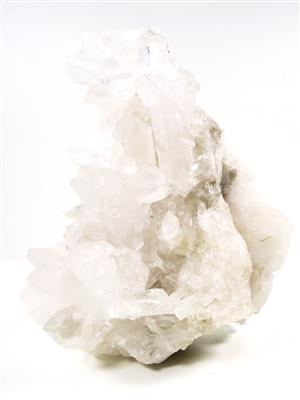 Bergkristall - Umění, starožitnosti a šperky