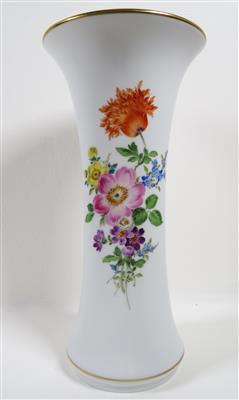 Vase, Meissen, 1974 - Umění, starožitnosti a šperky