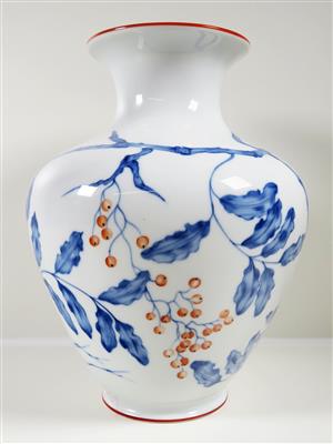 Vase, Rosenthal-Selb - Kunst, Antiquitäten und Schmuck