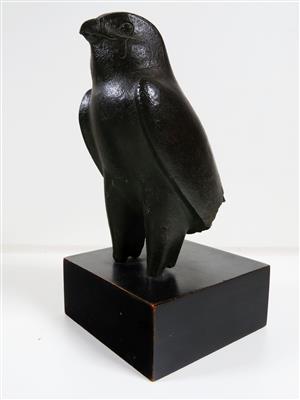 Falke - Horus - Gioielli, arte e antiquariato