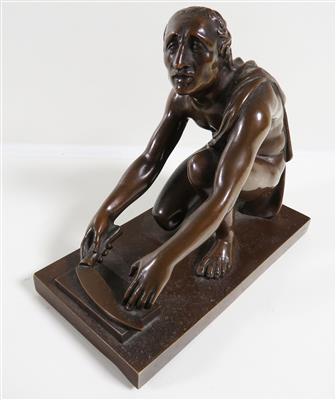 Bildhauer, unbekannt, 1. Drittel 20. Jahrhundert - Schmuck, Kunst und Antiquitäten