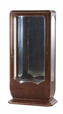 Art Deco-Vitrine, um 1930 - Gioielli, arte e antiquariato